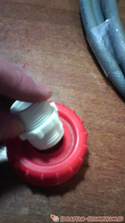 Mini - Masina se spele pe mâini, o clasă de master cu mâinile lor (lor) Mini - Masina se spele pe mâini, o clasă de master, cu propriile lor mâini