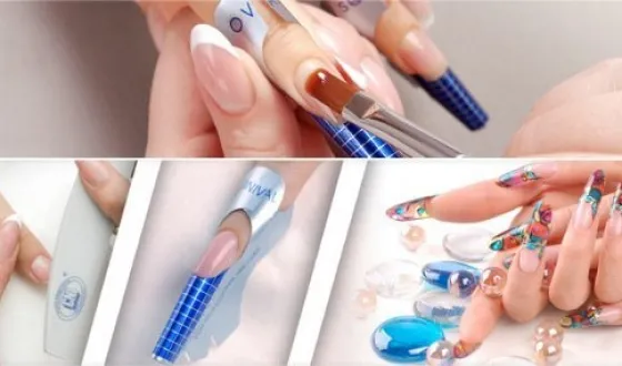 unghii cu gel Modelare și proceduri nuanțe acrilice (gel) unghii cu gel Modelare și proceduri nuanțe acrilice