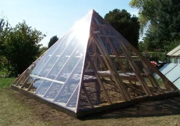 Mini-sere - opțiuni, fotografii