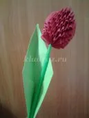 origami modular pentru incepatori