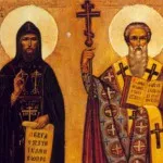 Rugăciunea Sf. Petru și Febronia Muromsky Sf. Matrona Moskovskaya Făcătorul de minuni (Sf) Rugăciunea Sfântului Petru și Fevronia, făcători de minuni Murom, Sf. Matrona Moskovskaya