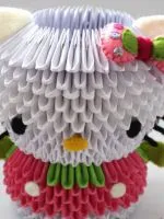 origami modular 2