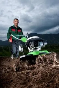 Motoblock sau cultivator 1
