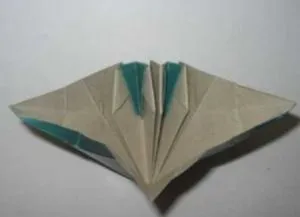 origami modular 2
