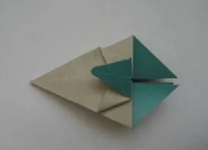 origami modular 2