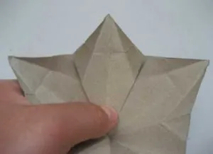 origami modular 2