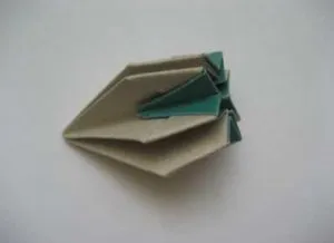 origami modular 2