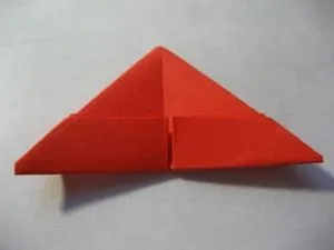 Ansamblu circuit de flori origami modular