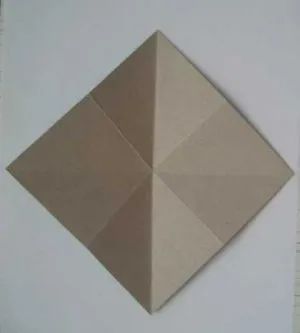 origami modular 2