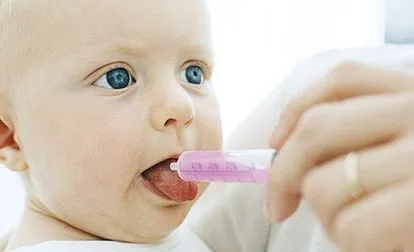Sturz simptomelor sugari, tratament