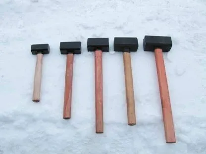 Hammer - tipuri și scop