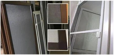 Plasă contra țânțari pe ușă pe tipuri de magnet, caracteristici și avantaje (magneți) Plasă contra țânțari pe magneți ușă tipuri, caracteristici și avantaje