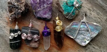 Birthstone mea