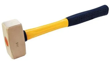 Hammer - tipuri și scop