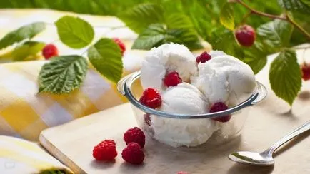 Pot crema gravidă