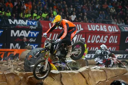 Motocros, istorie motocros, copii motocros, ru-sport