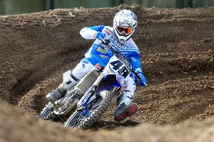 Motocros, istorie motocros, copii motocros, ru-sport