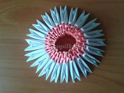 origami modular