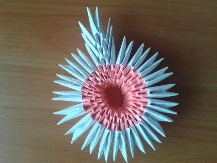 origami modular
