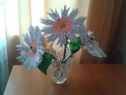 origami modular