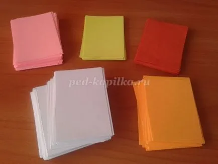 origami modular