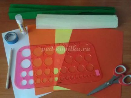 origami modular