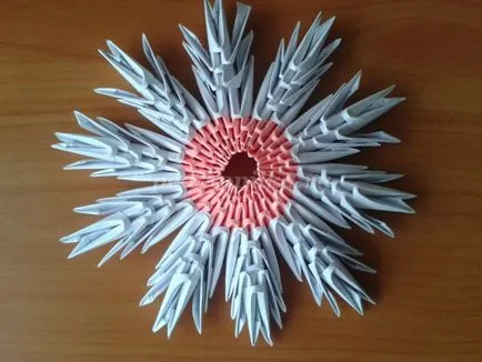 origami modular