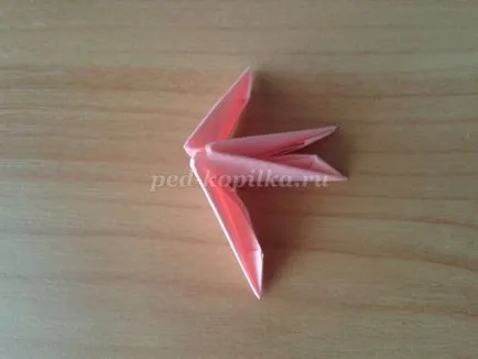 origami modular