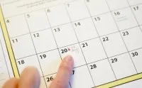 Pot să sun înainte de perioade de timp și cum să accelereze sosirea lor (copii) Pot să sun înainte de perioade de timp și cum să accelereze sosirea lor