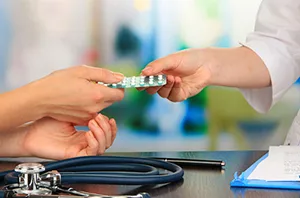 Glandele suprarenale in simptome femei, diagnostic și tratament