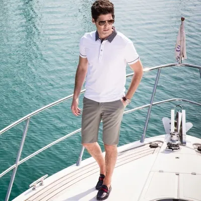 Shorts pentru bărbați 2013 - Cum de a alege un pantaloni scurți de vară la modă, un blog despre stilul de bărbați (Shorts pentru bărbați) Shorts pentru bărbați 2013 - Cum de a alege un pantaloni scurți de vară la modă, blog-stil bărbați despre
