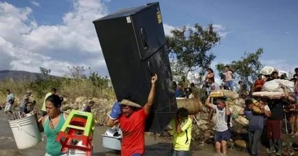 Este posibil pentru a transporta un frigider culcat pe o parte, precum și (minciuna) Este posibil pentru a transporta un frigider culcat pe o parte, de asemenea