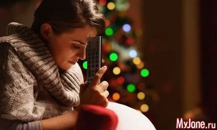 Singur cu copac, sau cum încântător să-și petreacă noul an singur - un nou an, singurătate (singur) Singur cu copac, sau cum încântător să-și petreacă noul an singur - un nou an, singurătatea,