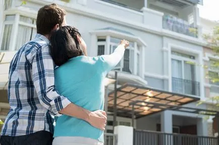 Ce să caute atunci când cumpără un apartament (apartament) Ce să caute atunci când cumpără un apartament