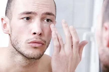 Barbat fata crema de revizuire hidratare, anti-îmbătrânire creme comentarii