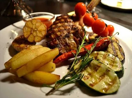 preparate din carne - ce și cum să le decoreze pentru servire opțiuni, fotografii (la feed masă) preparate din carne - ce și cum să le decoreze pentru servire opțiuni, fotografii