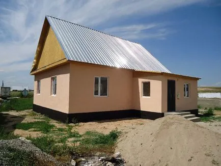 Pot vopsea galvanizată vopsea de acoperire de zinc (poate) Este posibil să picteze vopsea galvanizat pentru galvanizat