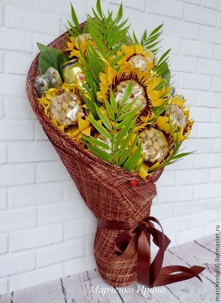 buchet de sex masculin 