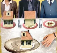 Succesiunea și patrimoniu, sau că vom lăsa copiilor noștri (moștenire) Succesiunea și patrimoniu, sau că vom lăsa copiilor noștri