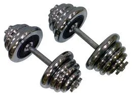 Pentru a construi musculare la domiciliu