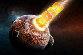 NASA explică de ce 21 decembrie nu a fost sfârșitul lumii - știri mondială (electromagnetice) NASA explică de ce 21 decembrie nu a fost sfârșitul lumii - lume știri