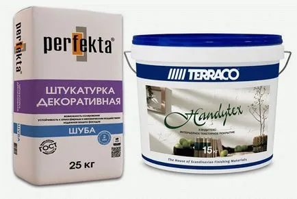 Aplicarea turnat dur cu propriile sale mâini mijloacele și tehnologiile (foto, video) (lor) Aplicarea turnat dur cu propriile sale mâini mijloacele și tehnologiile (foto, video)