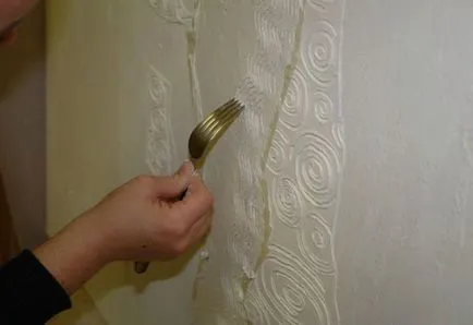 Aplicarea turnat dur cu propriile sale mâini mijloacele și tehnologiile (foto, video) (lor) Aplicarea turnat dur cu propriile sale mâini mijloacele și tehnologiile (foto, video)