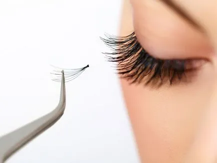 gene false, sau - ce să aleagă, femei richbaby revista (cosmetologie) gene false, sau - ce să aleagă, richbaby revista pentru femei