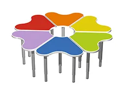 Grup de creștere pentru copii și mobilier școlar