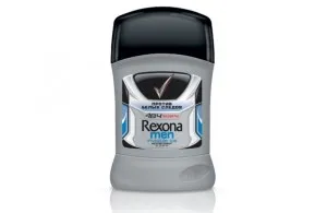Rexona recenzie antiperspirant