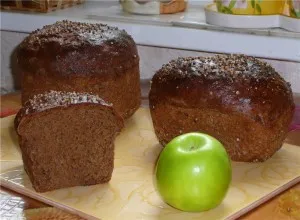 Rețetă de copt pâine gustoasă în cuptor la domiciliu
