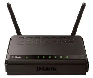 Router-ul și punctul de acces - ceea ce este diferența