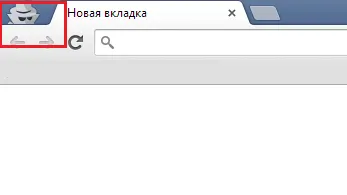 Modul incognito în Chromium ce este și cum să-l activați (Activare) Modul incognito în Chromium ce este și cum să-l activați