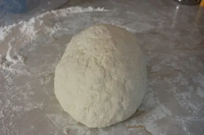 Rețetă de copt pâine gustoasă în cuptor la domiciliu
